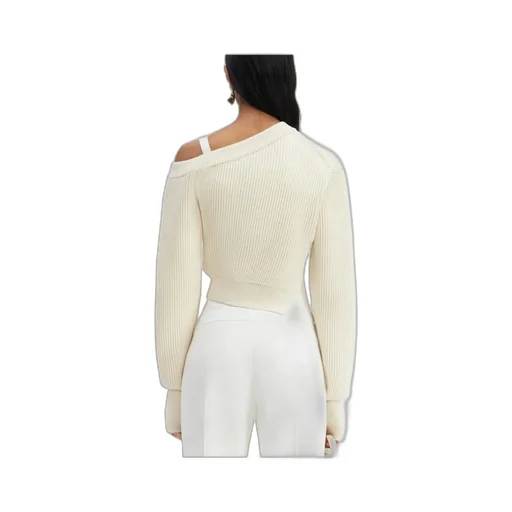 La Maille Seville Jumper