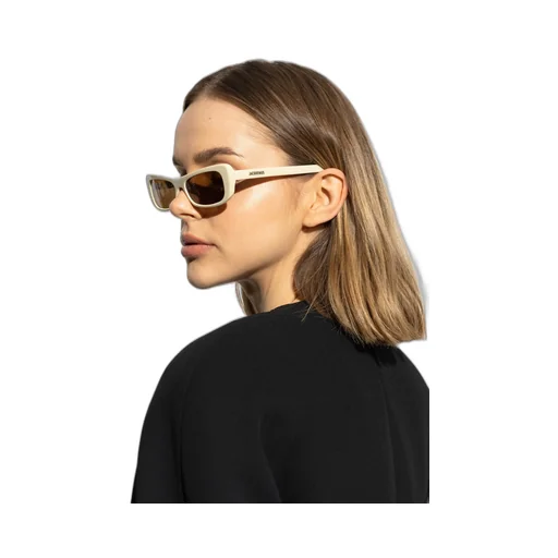 Logo Sunglasses