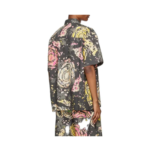Iggy Cotton Shirt