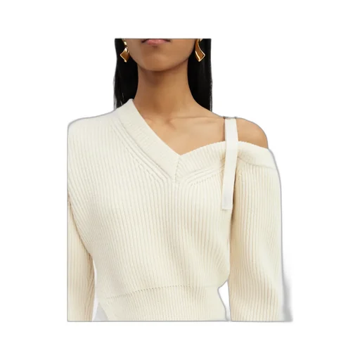 La Maille Seville Jumper