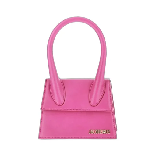 Le Chiquito Logo Lettering Mini Tote Bag