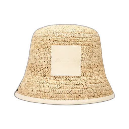 Le Bob Soli Bucket Hat