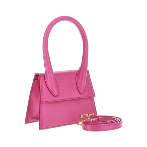 Le Chiquito Logo Lettering Mini Tote Bag