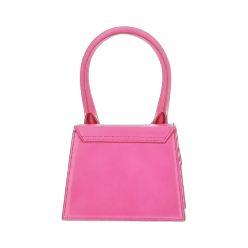 Le Chiquito Logo Lettering Mini Tote Bag