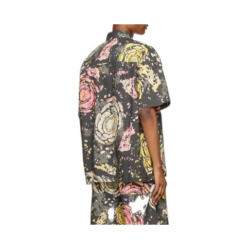Iggy Cotton Shirt