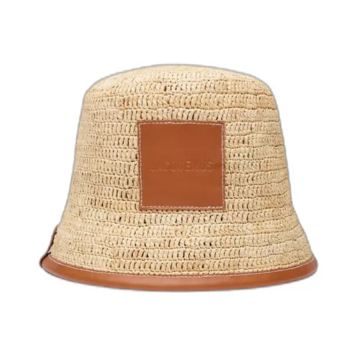 Le Bob Soli Bucket Hat