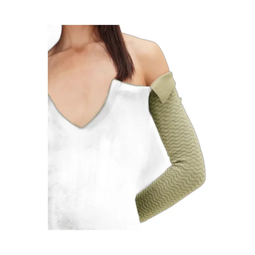Pampero Cut-Out Dress