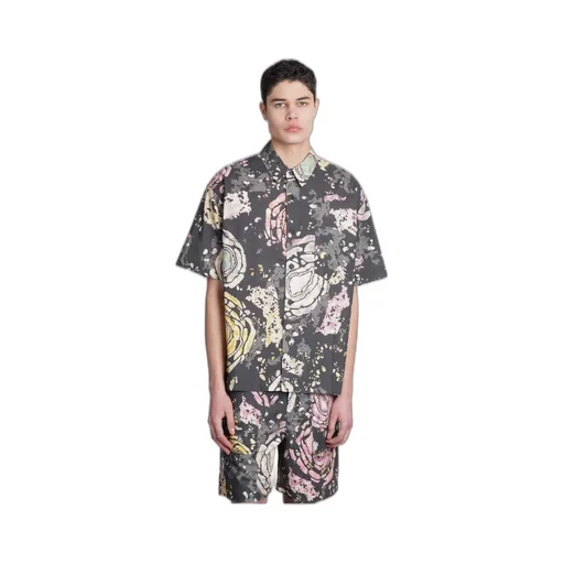 Iggy Cotton Shirt
