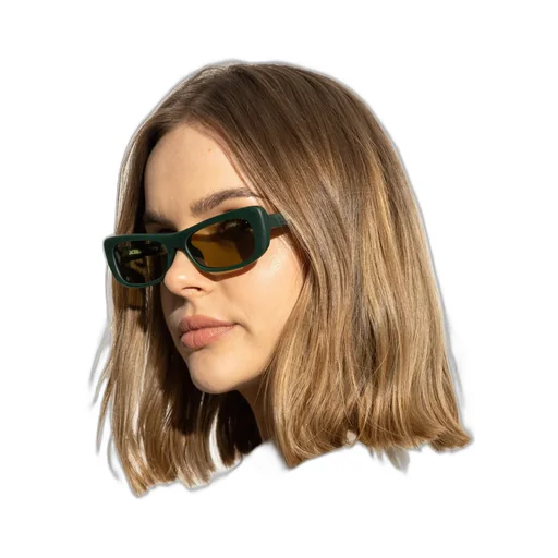 Logo Sunglasses