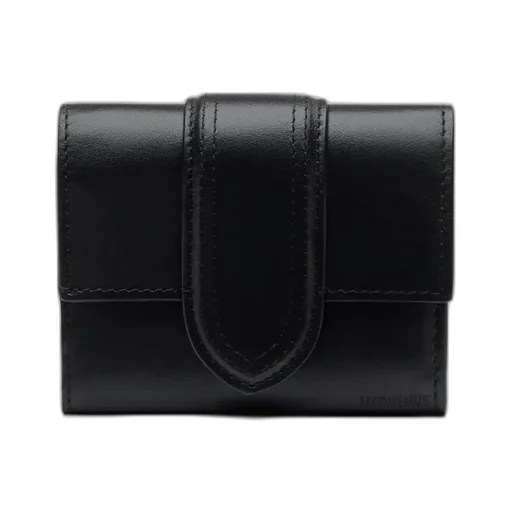 Le Compact Bambino Flap Wallet