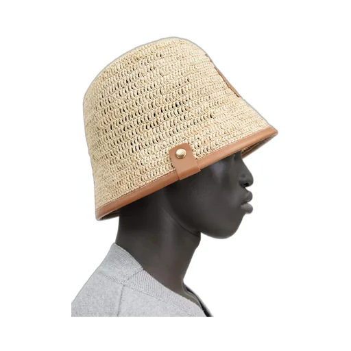 Le Bob Soli Bucket Hat