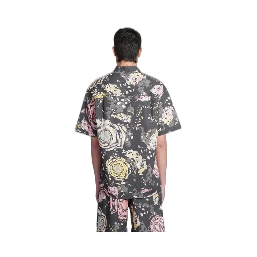 Iggy Cotton Shirt