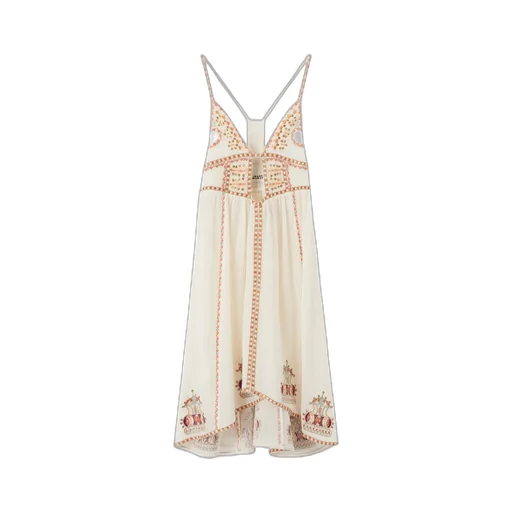 Bretty Cotton Dress