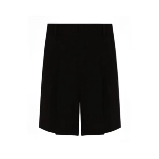 Belt-Loop Shorts