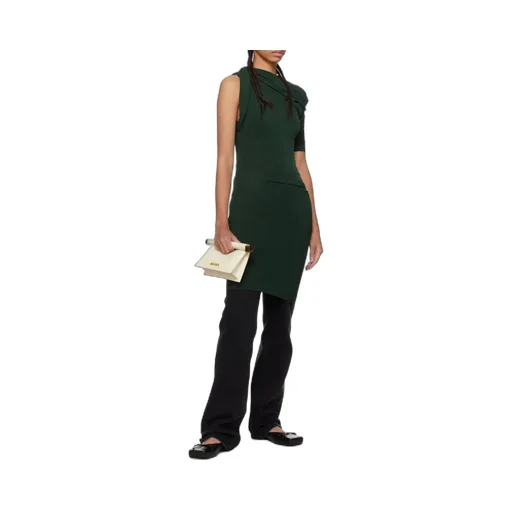 La Petite Pochette Shoulder Bag