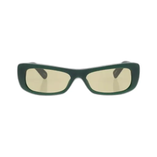 Logo Sunglasses
