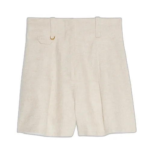 High Waisted Shorts