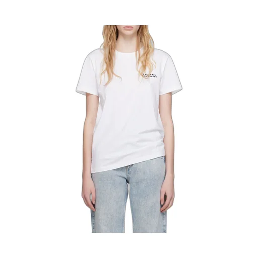 Vidal Logo Printed T-Shirt