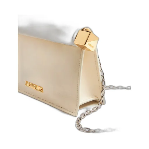 La Petite Pochette Shoulder Bag