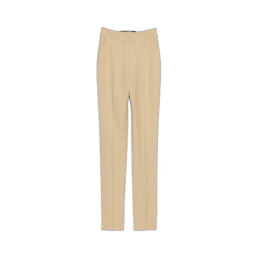 Le Pantalon Tibau Slit Pants