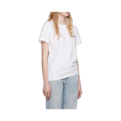 Vidal Logo Printed T-Shirt