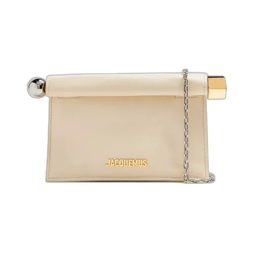 La Petite Pochette Shoulder Bag