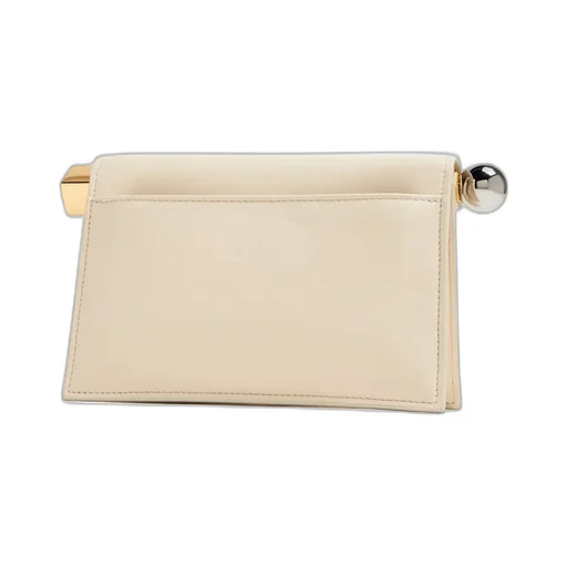 La Petite Pochette Shoulder Bag