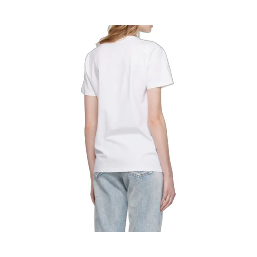 Vidal Logo Printed T-Shirt
