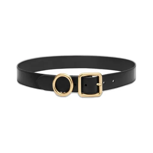 La Ceinture Regalo Shapes Belt