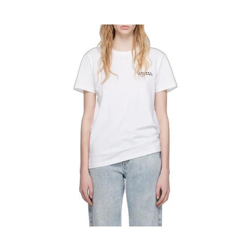 Vidal Logo Printed T-Shirt