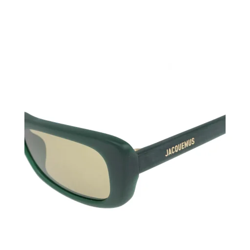 Logo Sunglasses