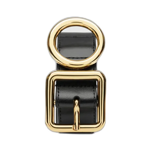 La Ceinture Regalo Shapes Belt