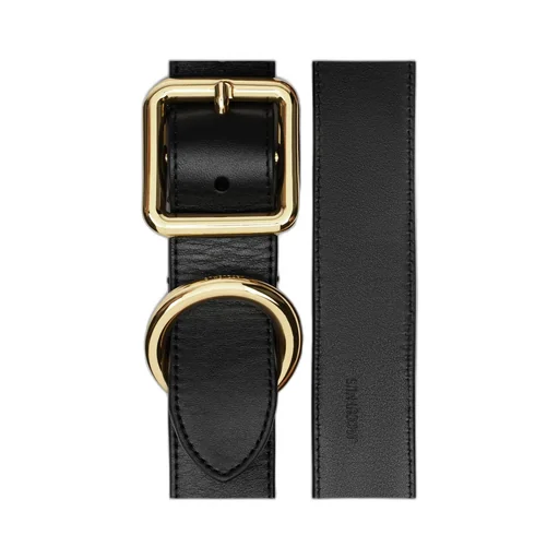 La Ceinture Regalo Shapes Belt