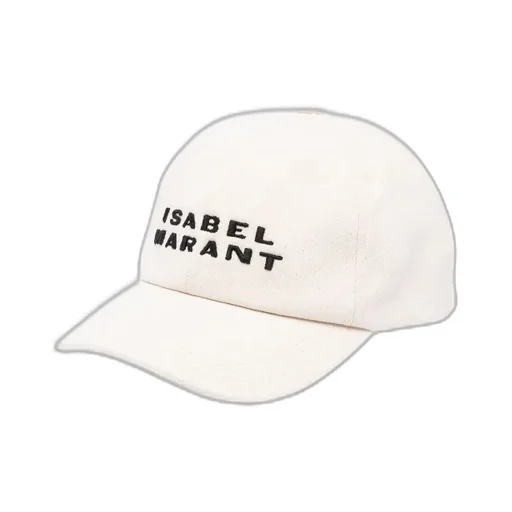Logo Embroidered Baseball Cap