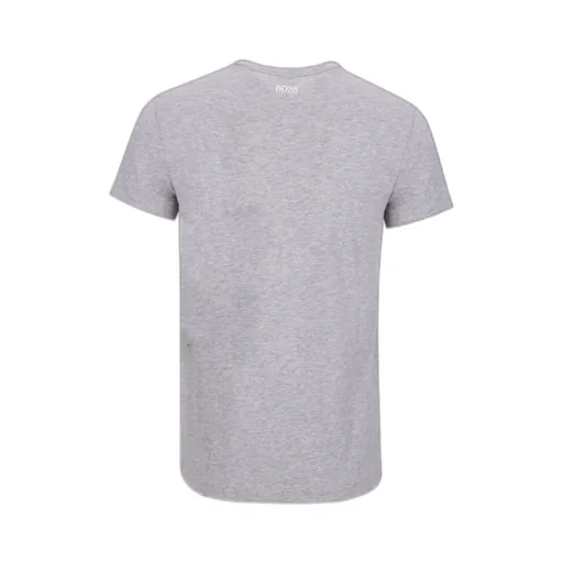 Round-Necked Logo T-Shirt