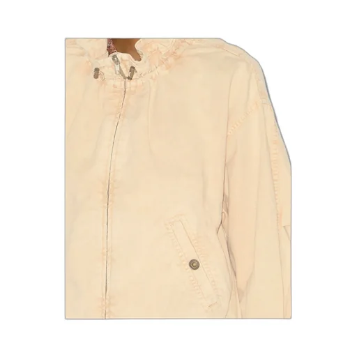 Plume Jacket