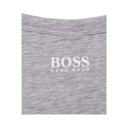 Round-Necked Logo T-Shirt