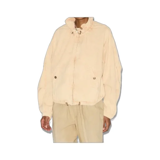 Plume Jacket