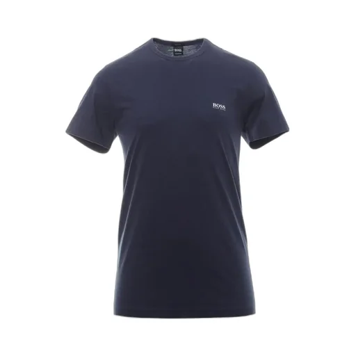 O-Neck Short-Sleeved T-Shirt