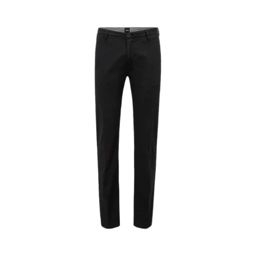 Button Casual Pants