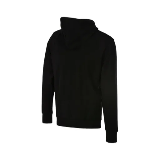 Classic Logo Long-Sleeved Sweater