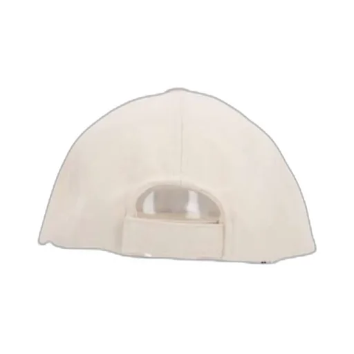 Logo Embroidered Baseball Cap