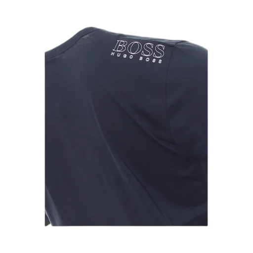 O-Neck Short-Sleeved T-Shirt