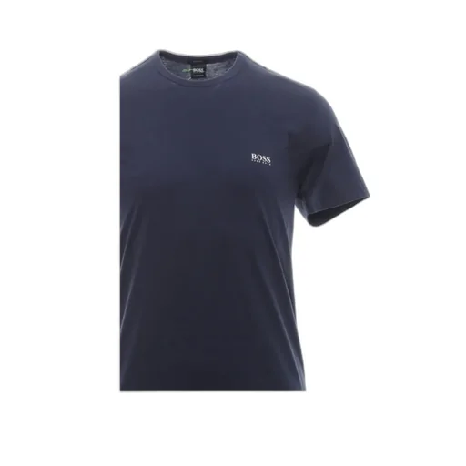 O-Neck Short-Sleeved T-Shirt