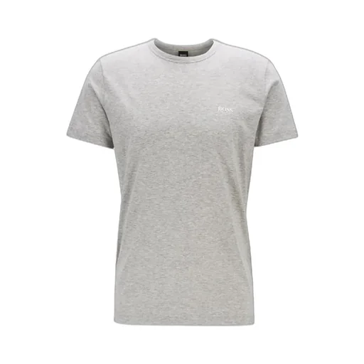 Round-Necked Logo T-Shirt