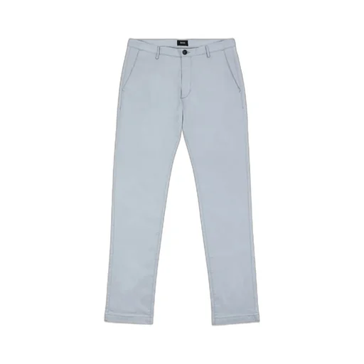 Straight Casual Pants
