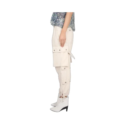 Casual Overalls Trousers