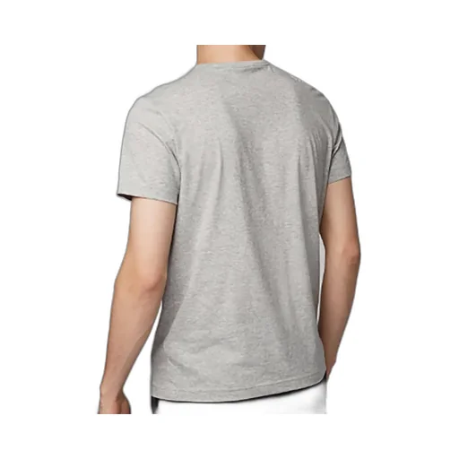 Round-Necked Logo T-Shirt