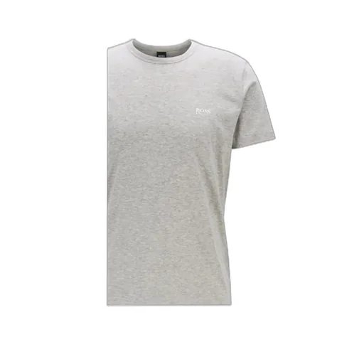 Round-Necked Logo T-Shirt