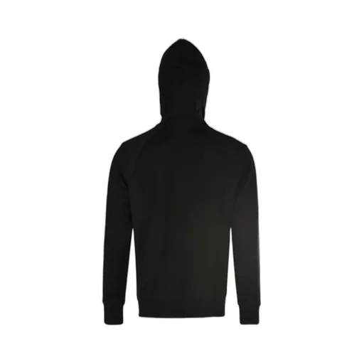 Classic Logo Long-Sleeved Sweater